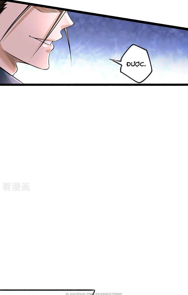 đọc truyện Đô Thị Đỉnh Phong Cao Thủ Chương 18 ảnh 25 tại Thiên Thai Truyện