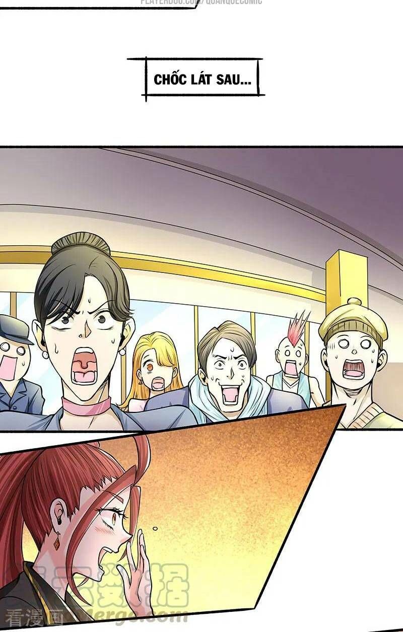 đọc truyện Đô Thị Đỉnh Phong Cao Thủ Chương 18 ảnh 26 tại Thiên Thai Truyện