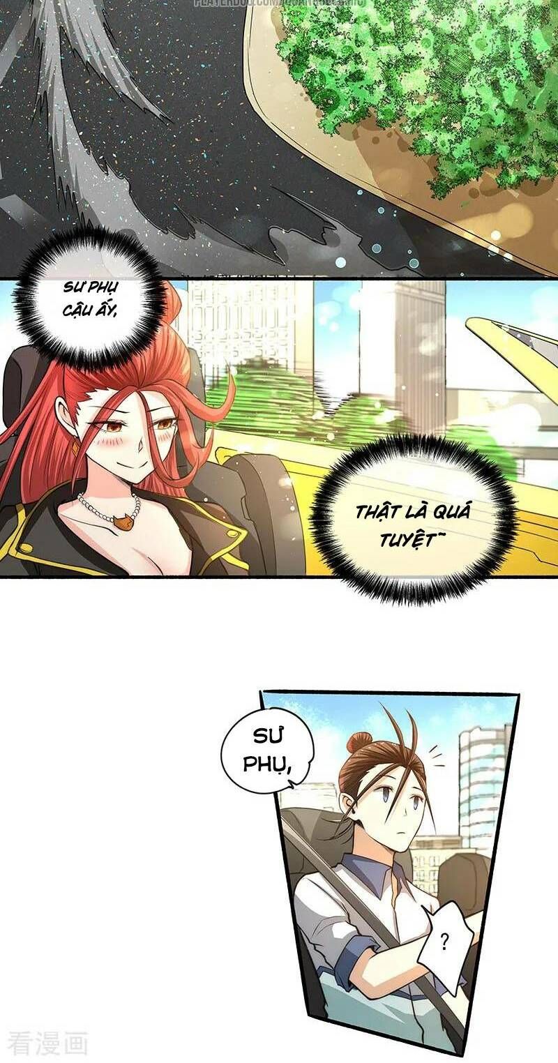 đọc truyện Đô Thị Đỉnh Phong Cao Thủ Chương 18 ảnh 32 tại Thiên Thai Truyện