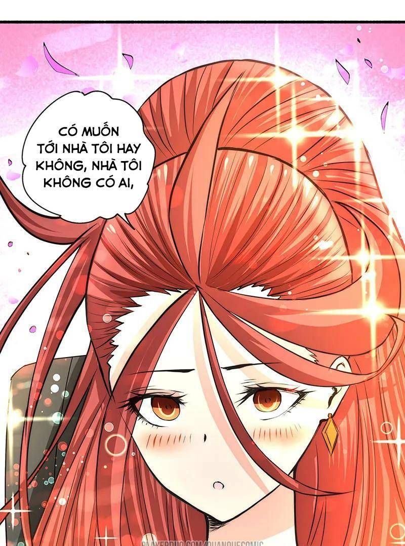 đọc truyện Đô Thị Đỉnh Phong Cao Thủ Chương 18 ảnh 33 tại Thiên Thai Truyện