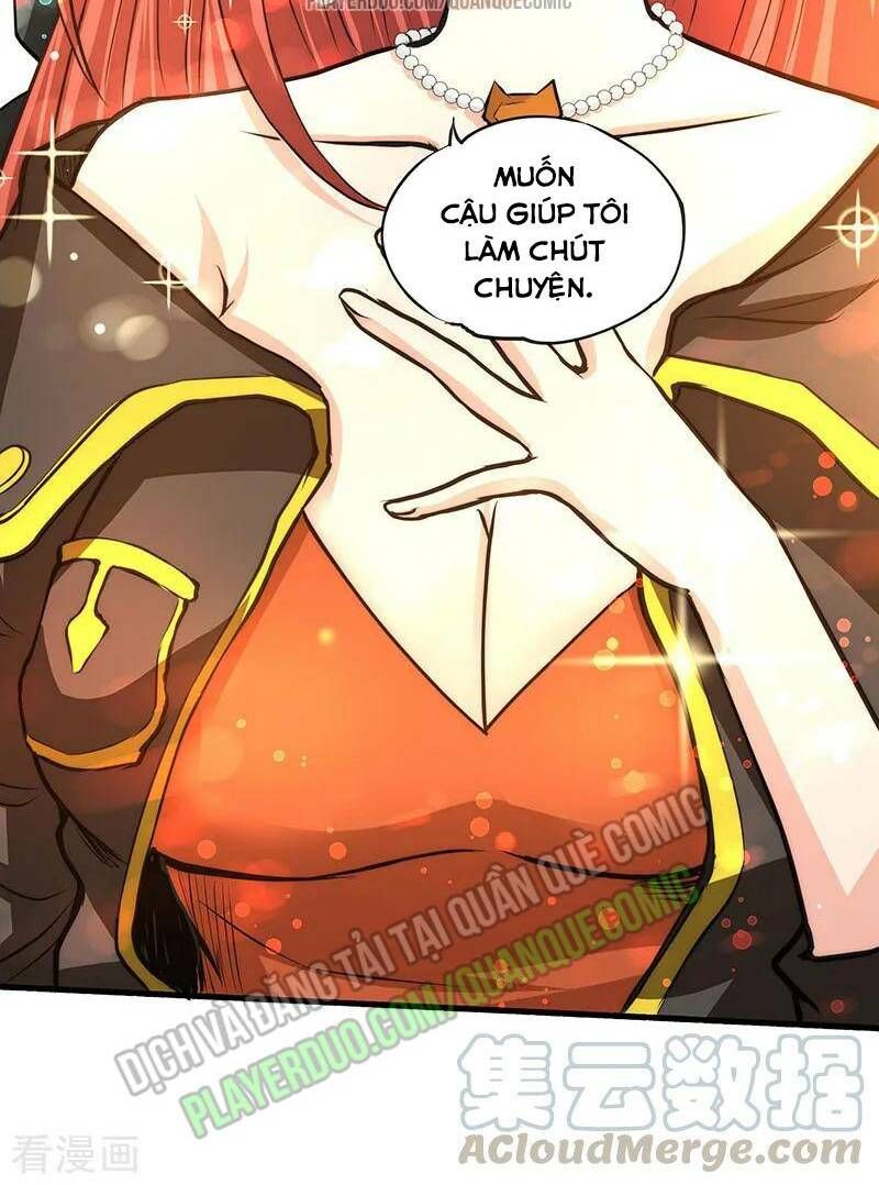 đọc truyện Đô Thị Đỉnh Phong Cao Thủ Chương 18 ảnh 34 tại Thiên Thai Truyện