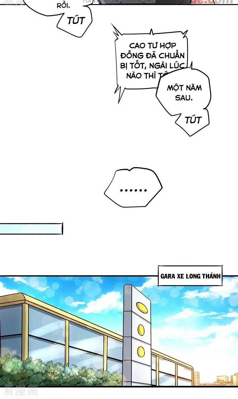 đọc truyện Đô Thị Đỉnh Phong Cao Thủ Chương 18 ảnh 7 tại Thiên Thai Truyện