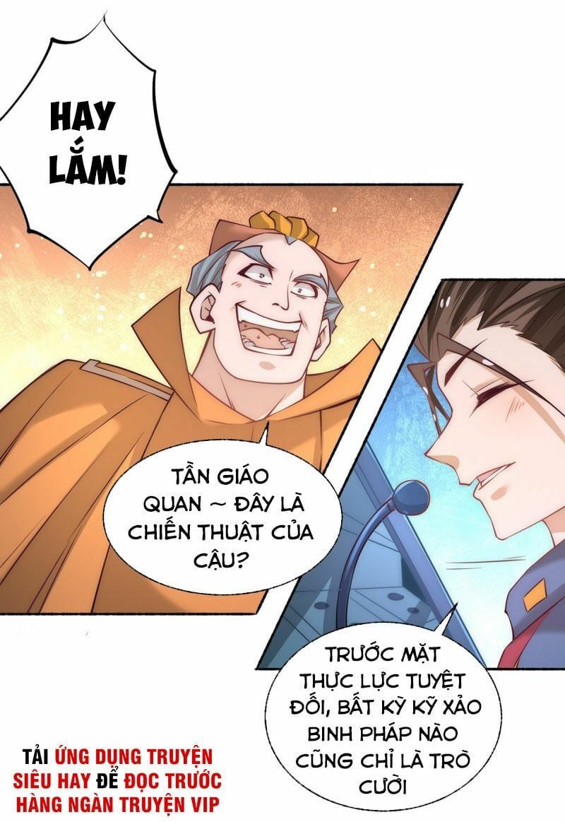 đọc truyện Đô Thị Đỉnh Phong Cao Thủ Chương 180 ảnh 15 tại Thiên Thai Truyện