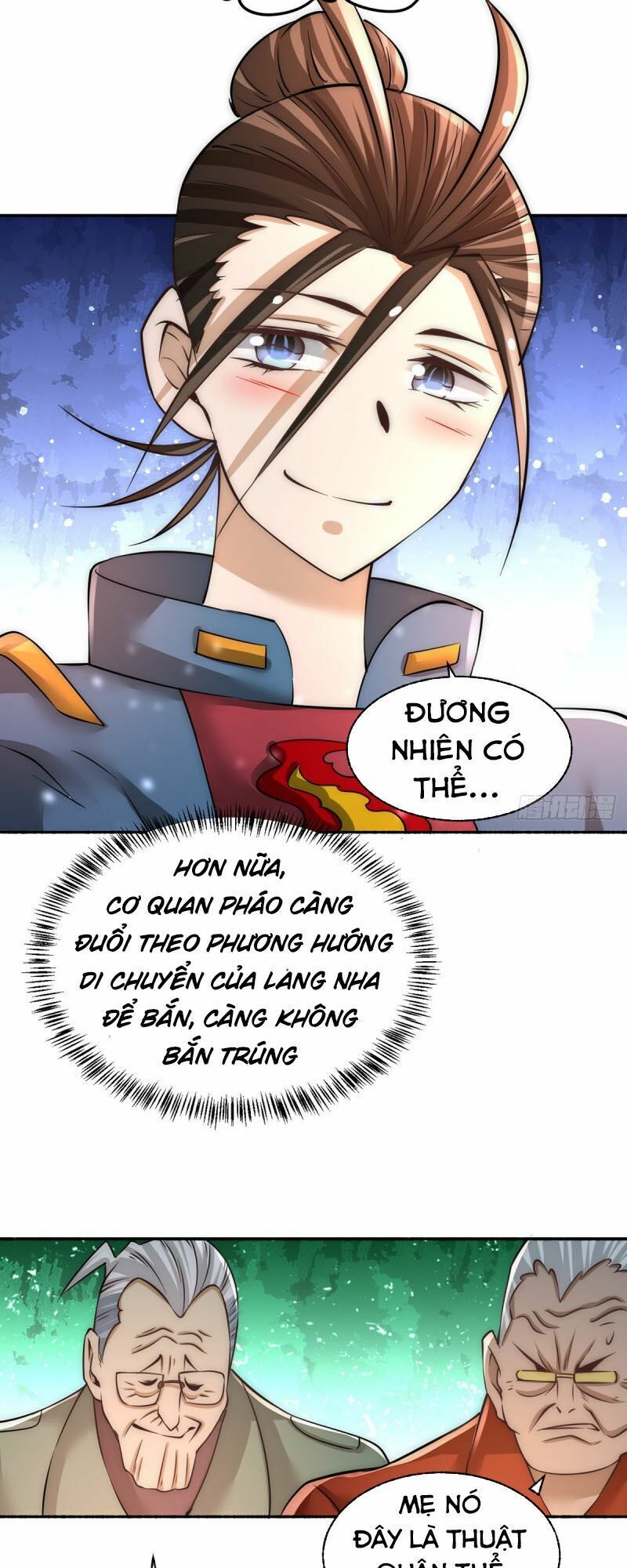 đọc truyện Đô Thị Đỉnh Phong Cao Thủ Chương 180 ảnh 18 tại Thiên Thai Truyện