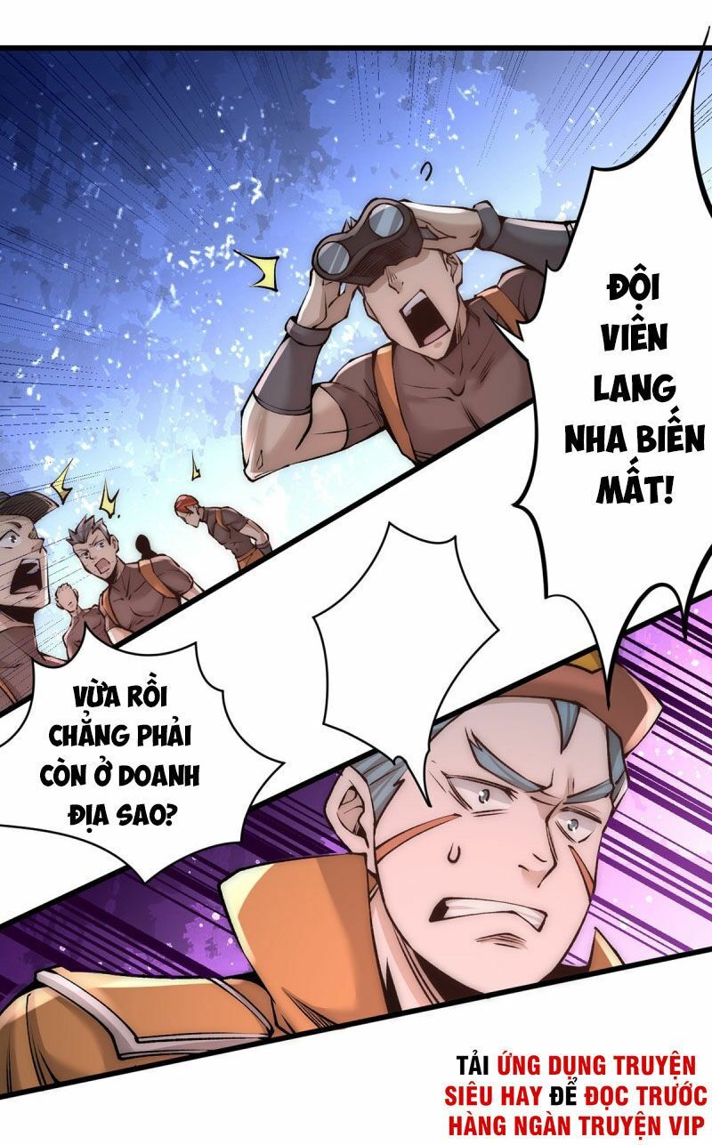 đọc truyện Đô Thị Đỉnh Phong Cao Thủ Chương 180 ảnh 7 tại Thiên Thai Truyện