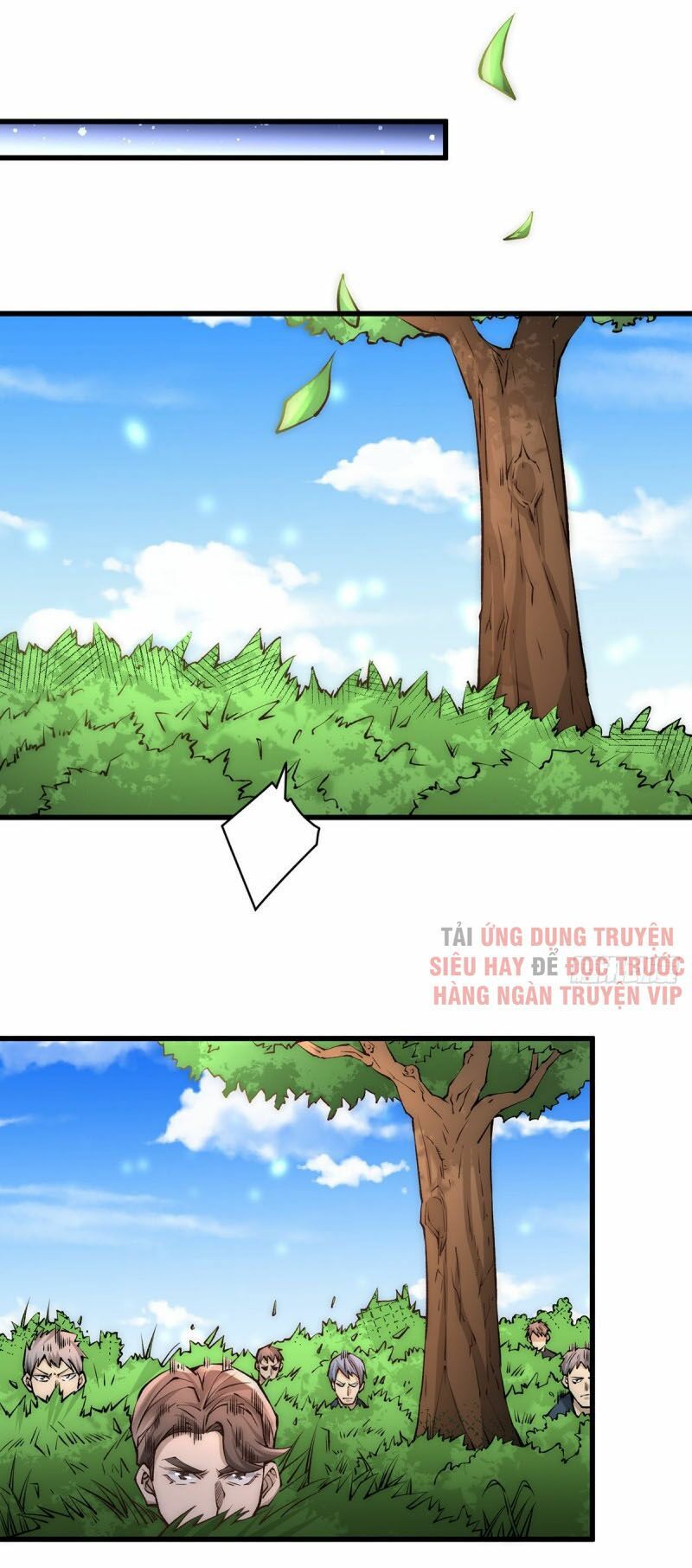 đọc truyện Đô Thị Đỉnh Phong Cao Thủ Chương 180 ảnh 10 tại Thiên Thai Truyện