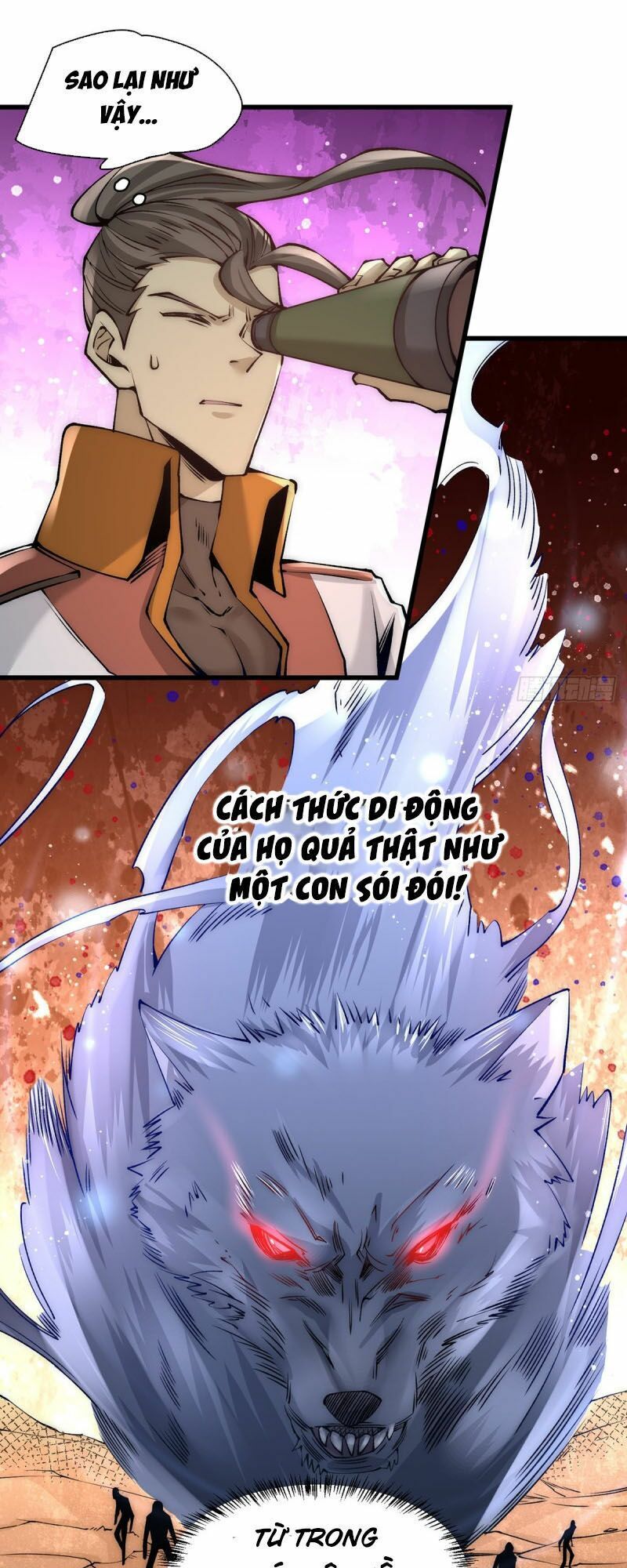 đọc truyện Đô Thị Đỉnh Phong Cao Thủ Chương 180 ảnh 11 tại Thiên Thai Truyện