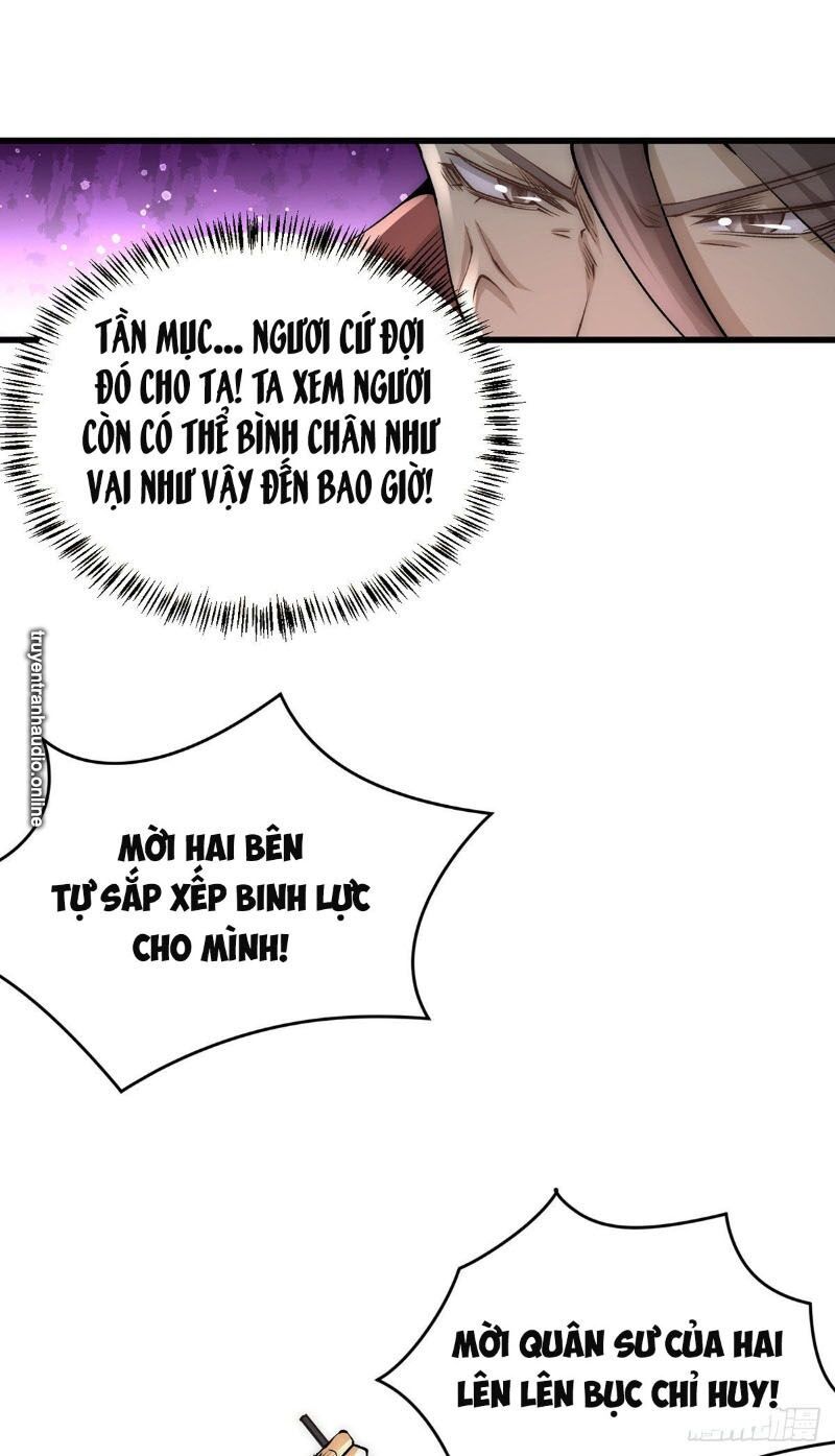 đọc truyện Đô Thị Đỉnh Phong Cao Thủ Chương 181 ảnh 13 tại Thiên Thai Truyện