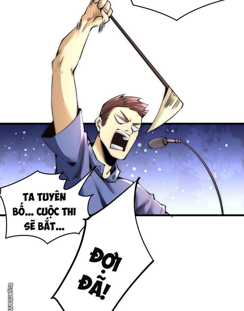 đọc truyện Đô Thị Đỉnh Phong Cao Thủ Chương 181 ảnh 14 tại Thiên Thai Truyện