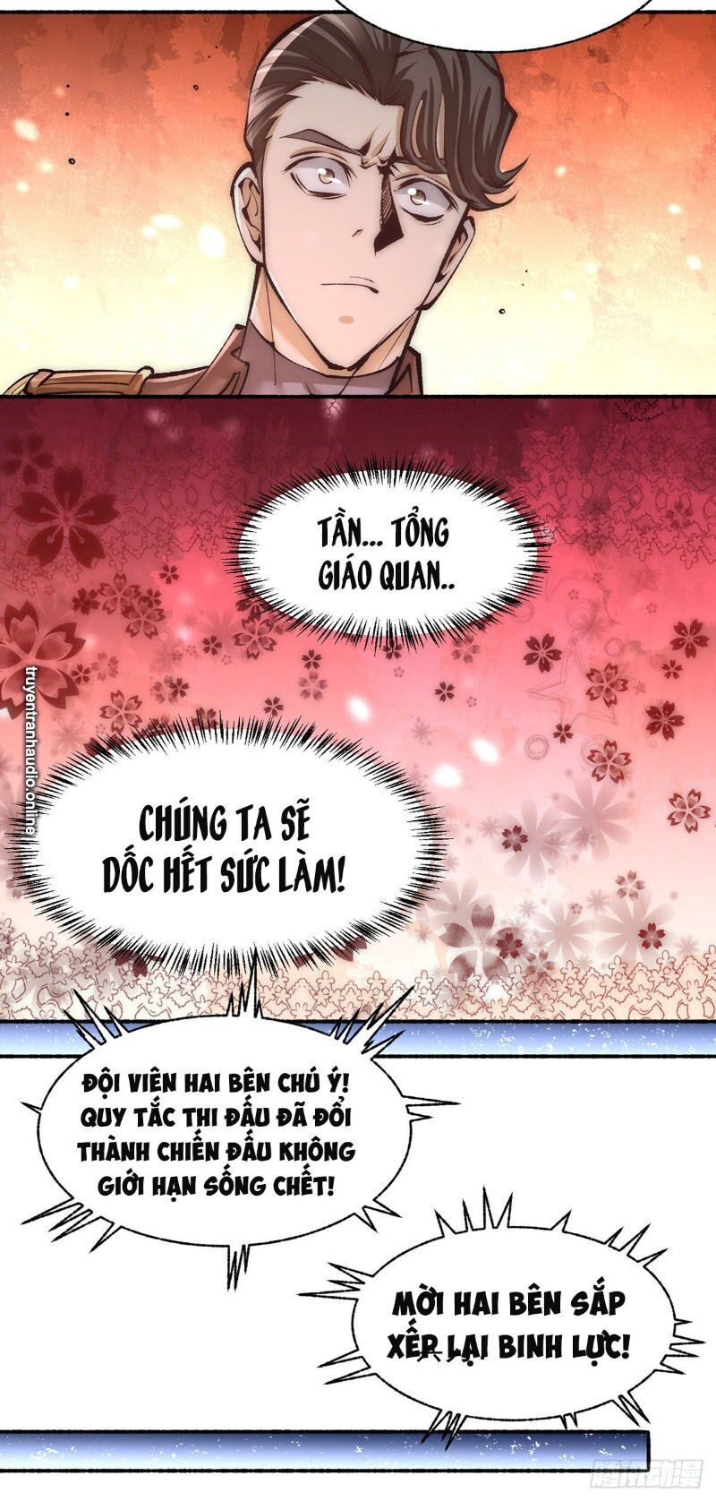 đọc truyện Đô Thị Đỉnh Phong Cao Thủ Chương 181 ảnh 22 tại Thiên Thai Truyện