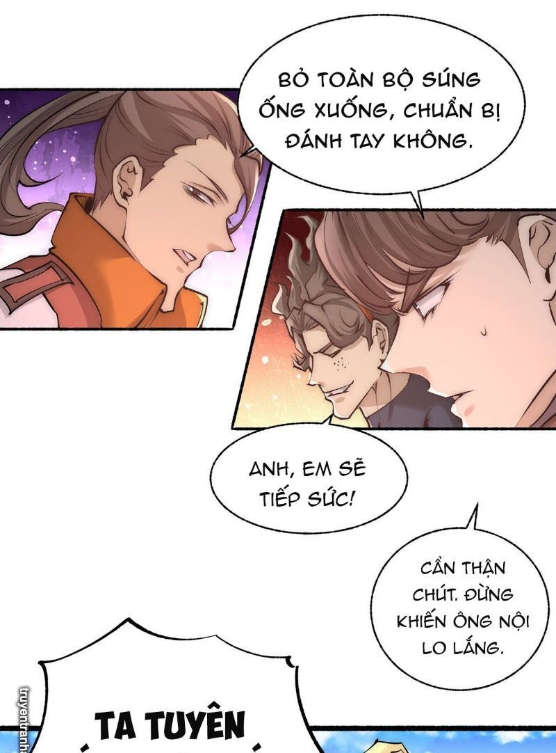 đọc truyện Đô Thị Đỉnh Phong Cao Thủ Chương 181 ảnh 23 tại Thiên Thai Truyện