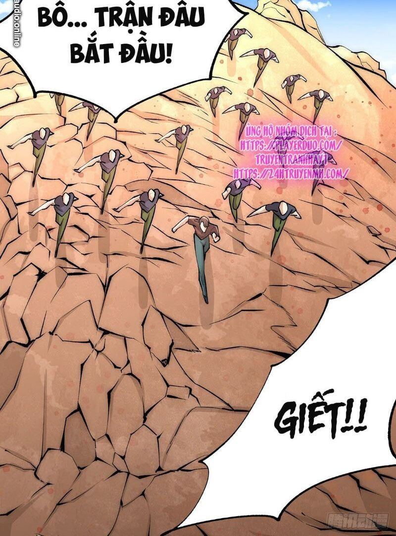 đọc truyện Đô Thị Đỉnh Phong Cao Thủ Chương 181 ảnh 24 tại Thiên Thai Truyện