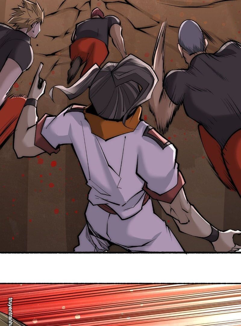 đọc truyện Đô Thị Đỉnh Phong Cao Thủ Chương 181 ảnh 25 tại Thiên Thai Truyện