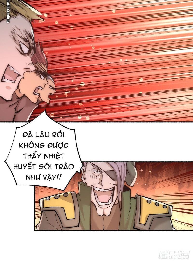 đọc truyện Đô Thị Đỉnh Phong Cao Thủ Chương 181 ảnh 26 tại Thiên Thai Truyện