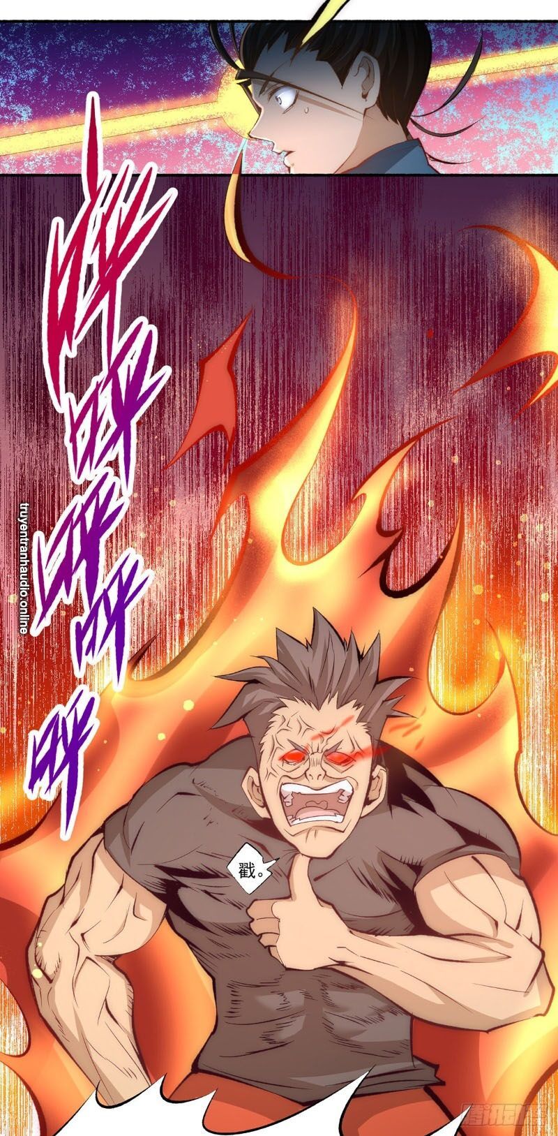 đọc truyện Đô Thị Đỉnh Phong Cao Thủ Chương 181 ảnh 29 tại Thiên Thai Truyện