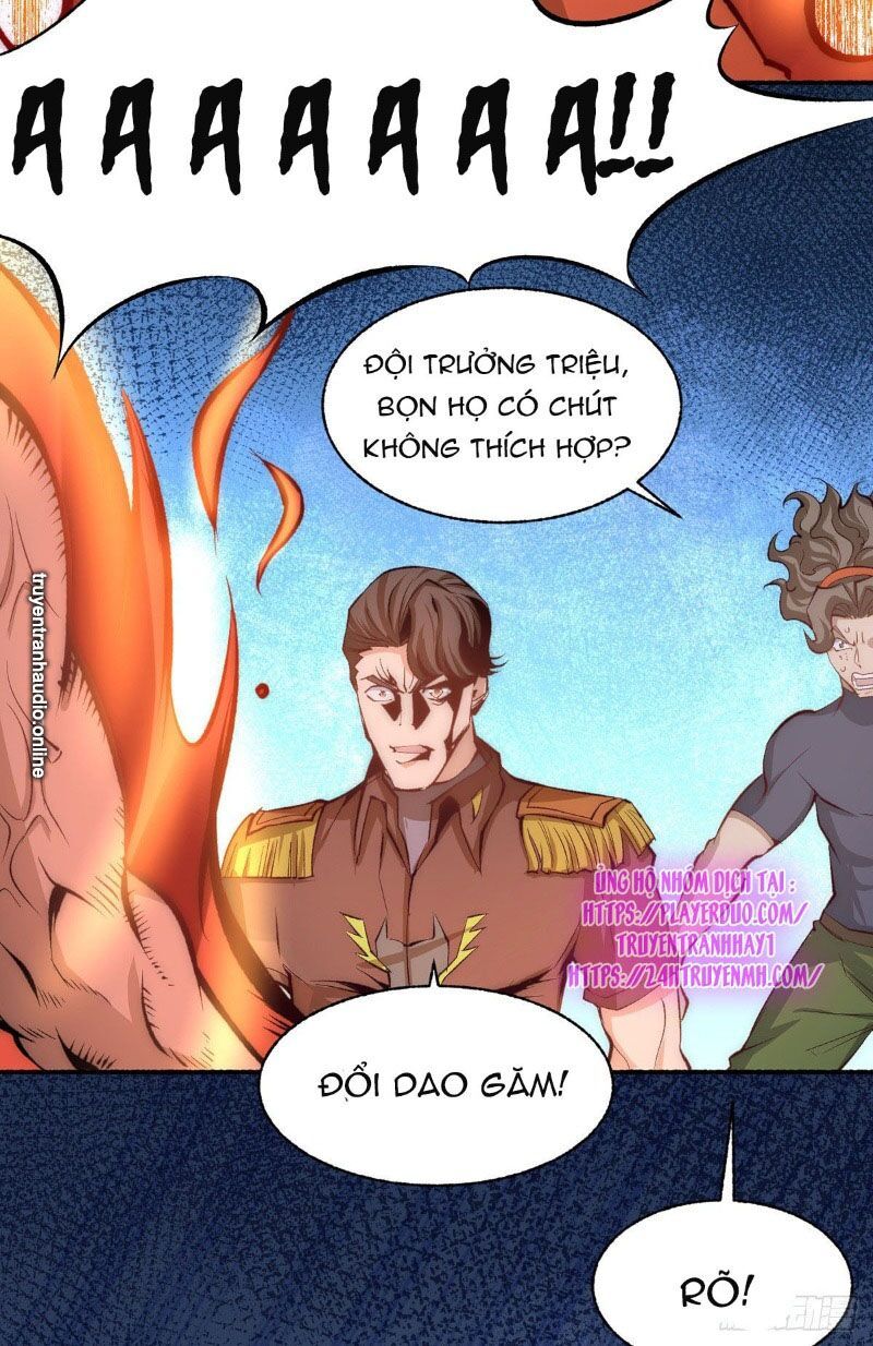 đọc truyện Đô Thị Đỉnh Phong Cao Thủ Chương 181 ảnh 30 tại Thiên Thai Truyện