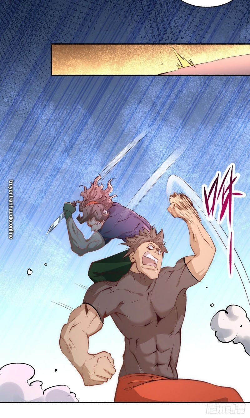 đọc truyện Đô Thị Đỉnh Phong Cao Thủ Chương 181 ảnh 31 tại Thiên Thai Truyện