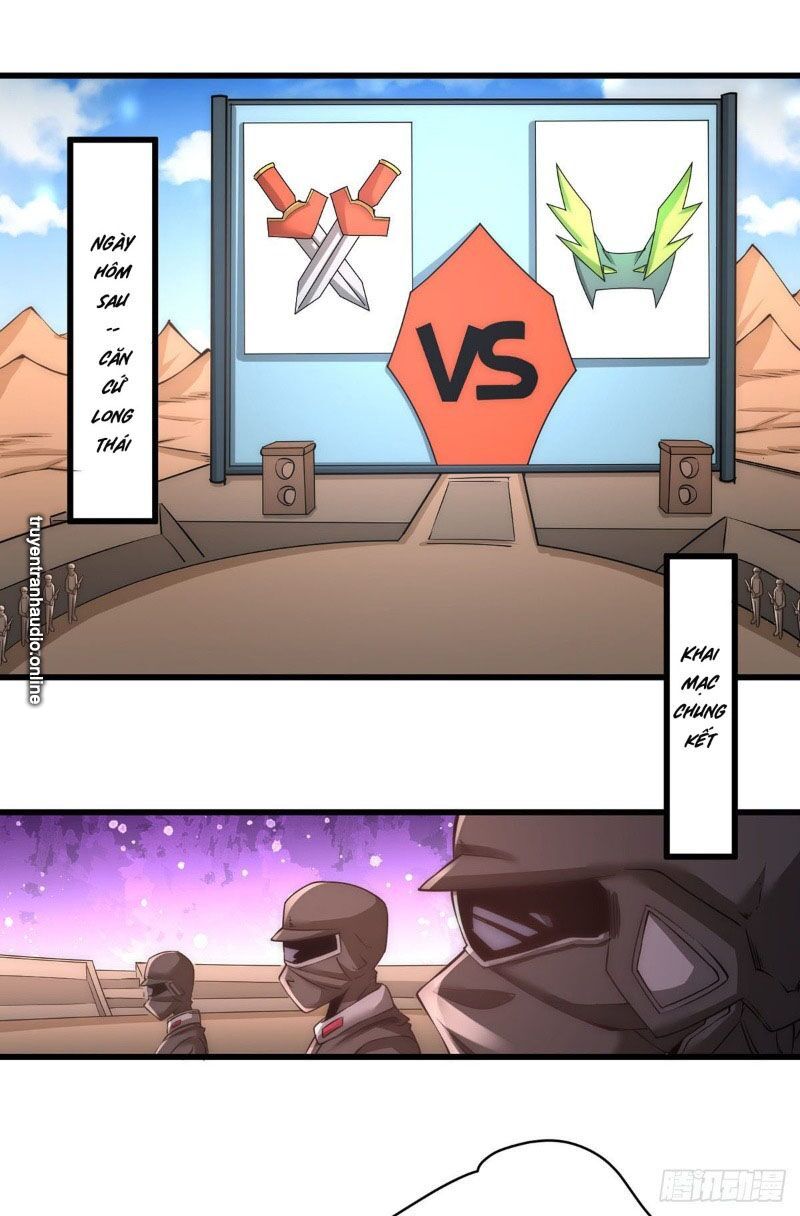 đọc truyện Đô Thị Đỉnh Phong Cao Thủ Chương 181 ảnh 5 tại Thiên Thai Truyện