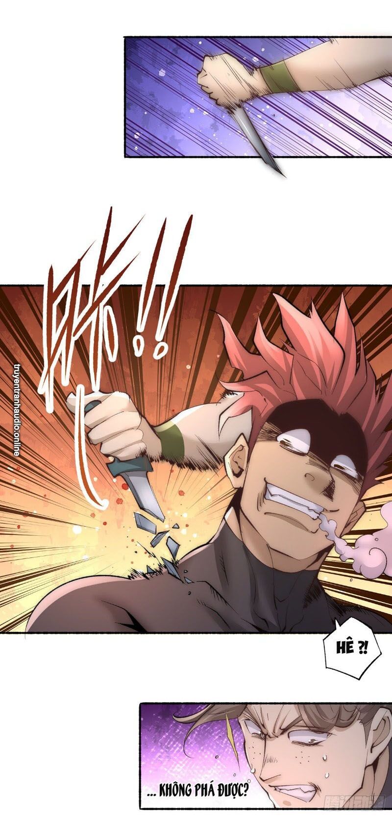 đọc truyện Đô Thị Đỉnh Phong Cao Thủ Chương 181 ảnh 32 tại Thiên Thai Truyện