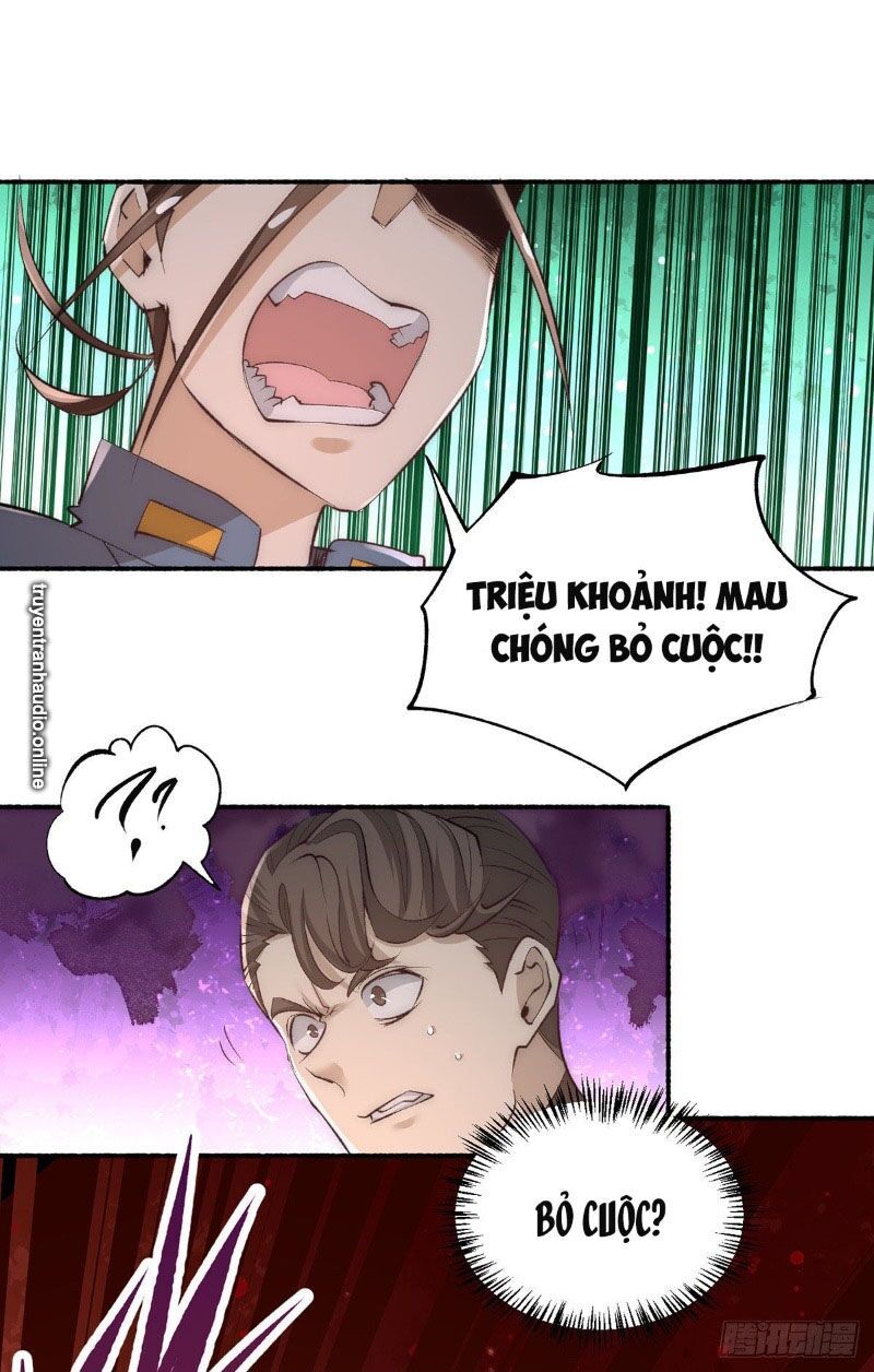 đọc truyện Đô Thị Đỉnh Phong Cao Thủ Chương 181 ảnh 33 tại Thiên Thai Truyện