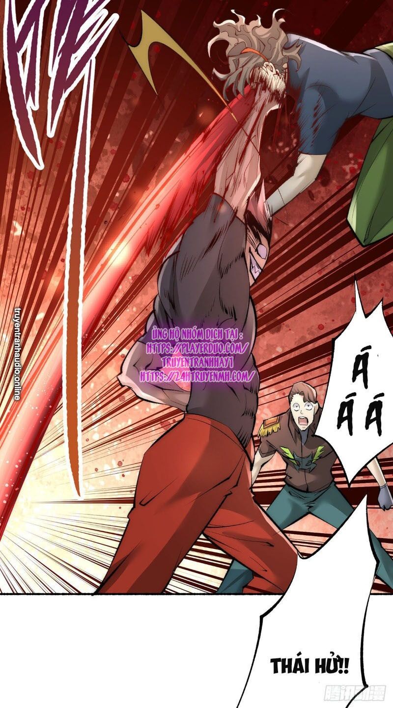 đọc truyện Đô Thị Đỉnh Phong Cao Thủ Chương 181 ảnh 34 tại Thiên Thai Truyện