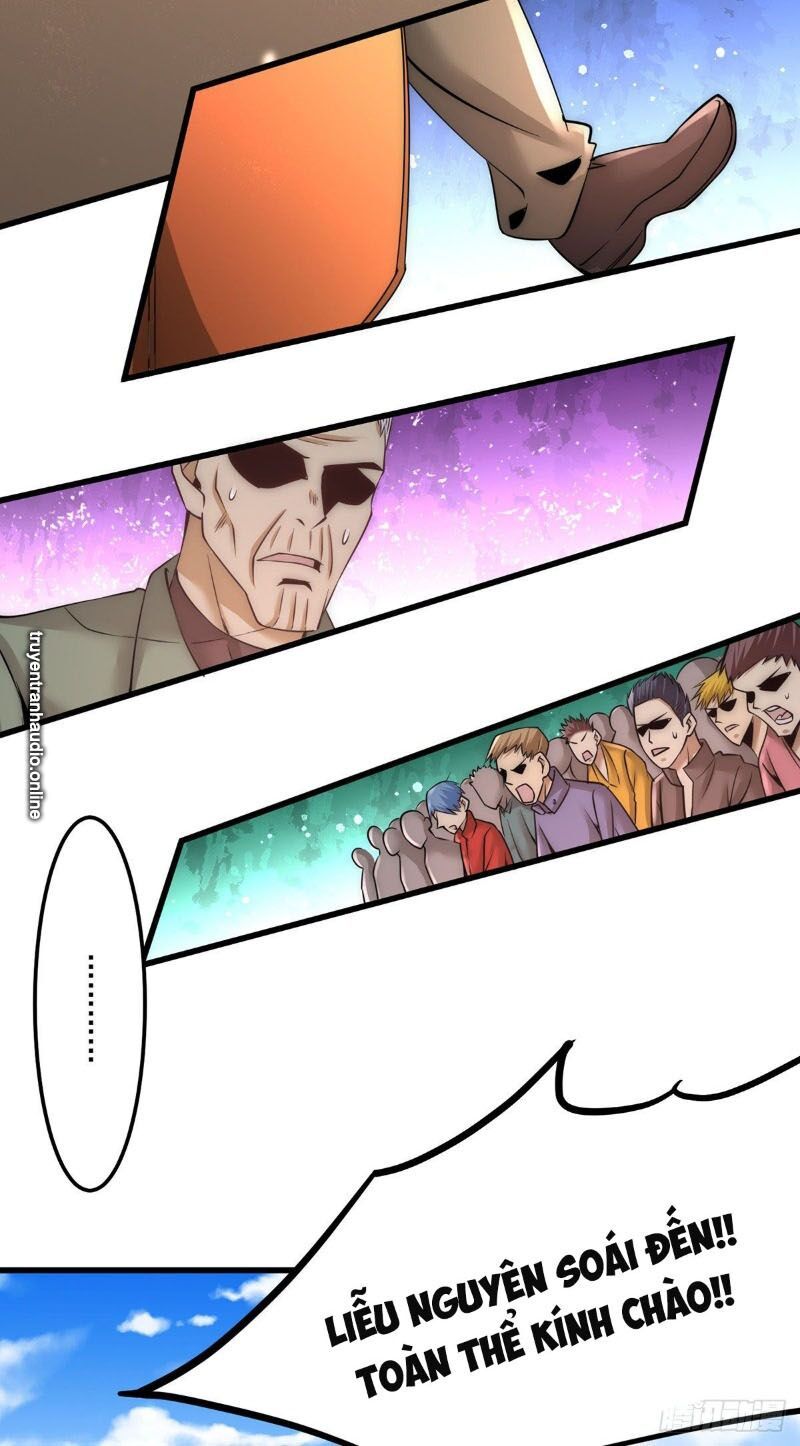 đọc truyện Đô Thị Đỉnh Phong Cao Thủ Chương 181 ảnh 8 tại Thiên Thai Truyện