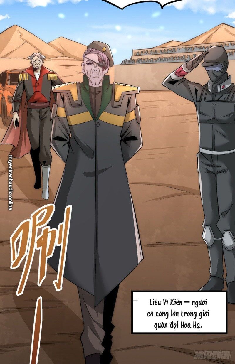 đọc truyện Đô Thị Đỉnh Phong Cao Thủ Chương 181 ảnh 9 tại Thiên Thai Truyện