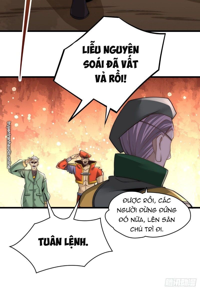 đọc truyện Đô Thị Đỉnh Phong Cao Thủ Chương 181 ảnh 10 tại Thiên Thai Truyện