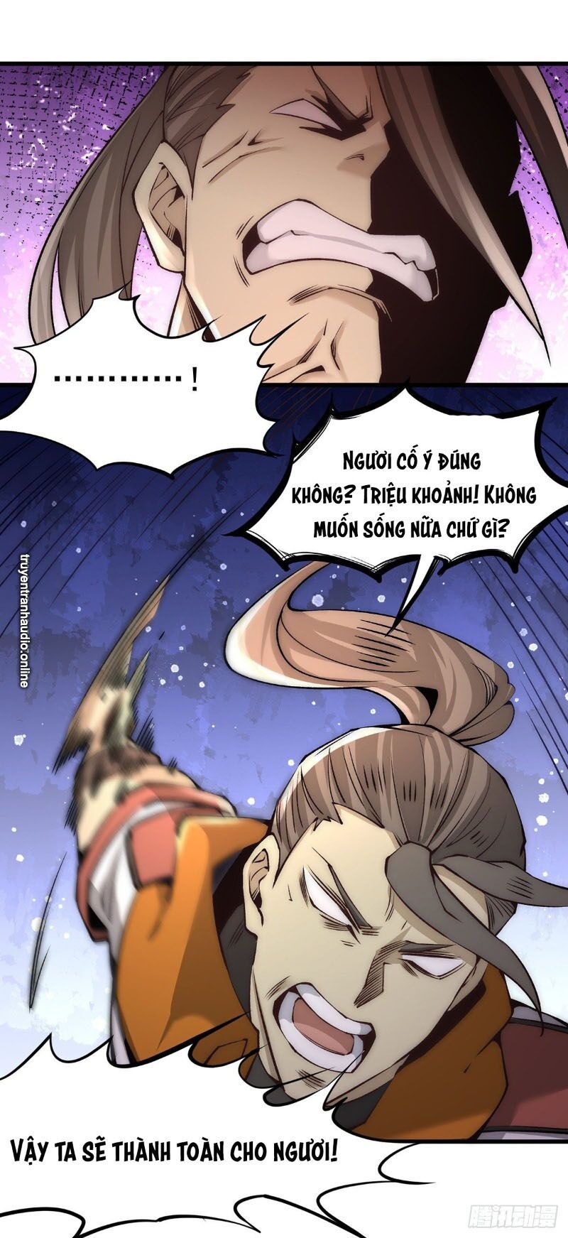 đọc truyện Đô Thị Đỉnh Phong Cao Thủ Chương 182 ảnh 12 tại Thiên Thai Truyện