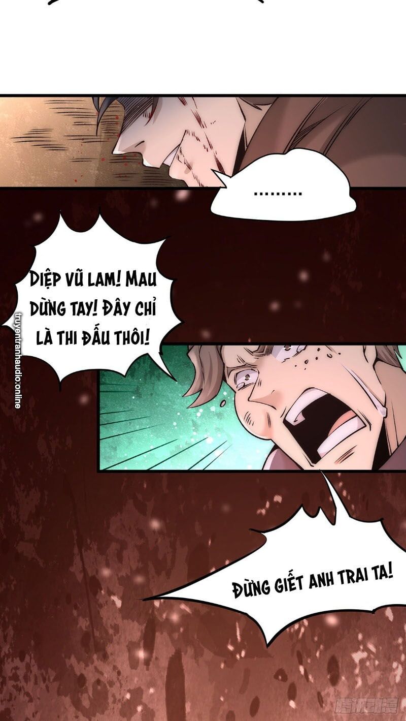 đọc truyện Đô Thị Đỉnh Phong Cao Thủ Chương 182 ảnh 13 tại Thiên Thai Truyện