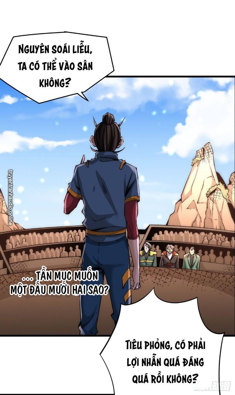 đọc truyện Đô Thị Đỉnh Phong Cao Thủ Chương 182 ảnh 16 tại Thiên Thai Truyện