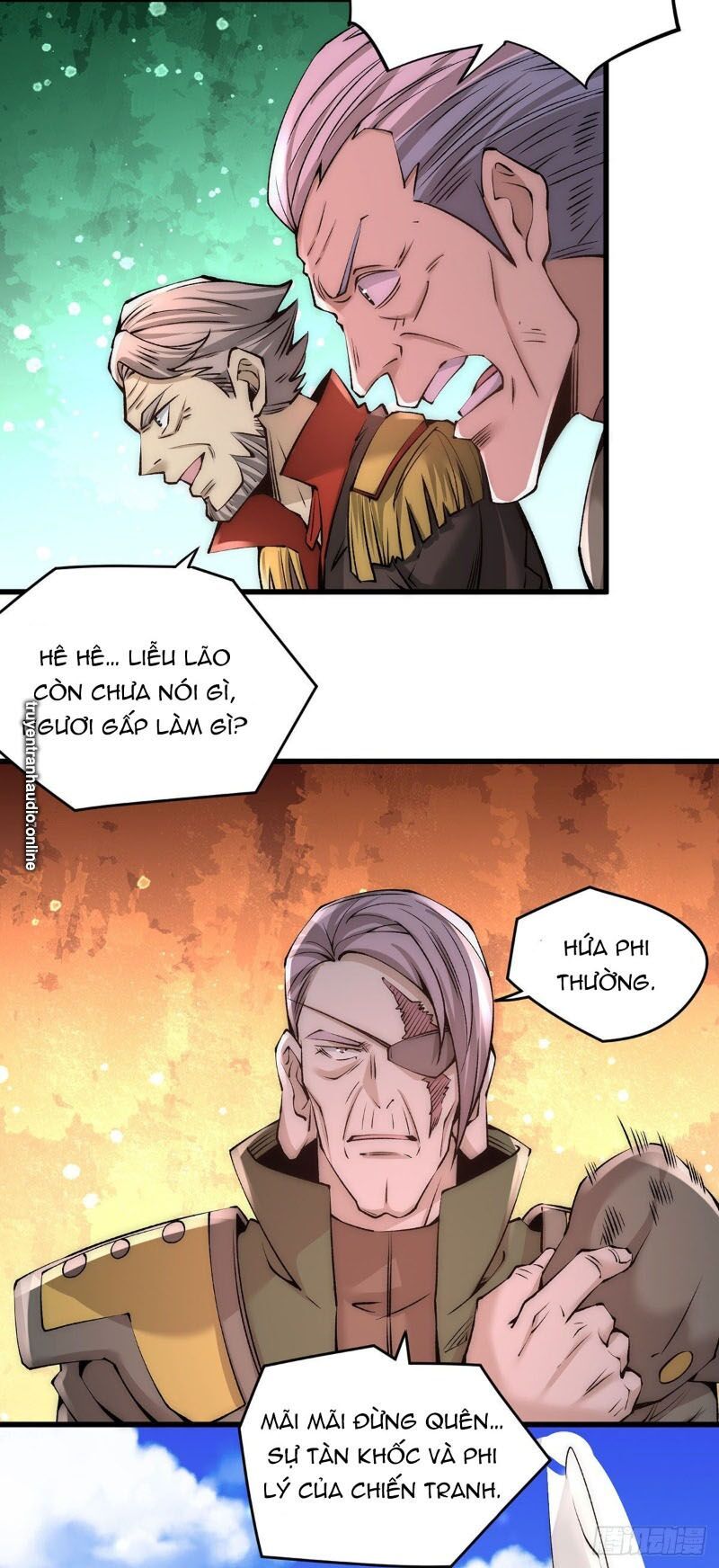 đọc truyện Đô Thị Đỉnh Phong Cao Thủ Chương 182 ảnh 17 tại Thiên Thai Truyện