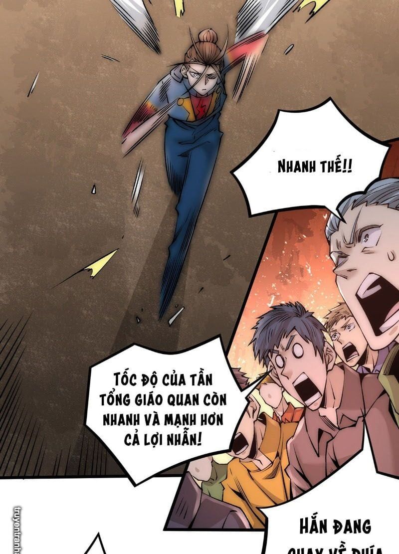 đọc truyện Đô Thị Đỉnh Phong Cao Thủ Chương 182 ảnh 20 tại Thiên Thai Truyện