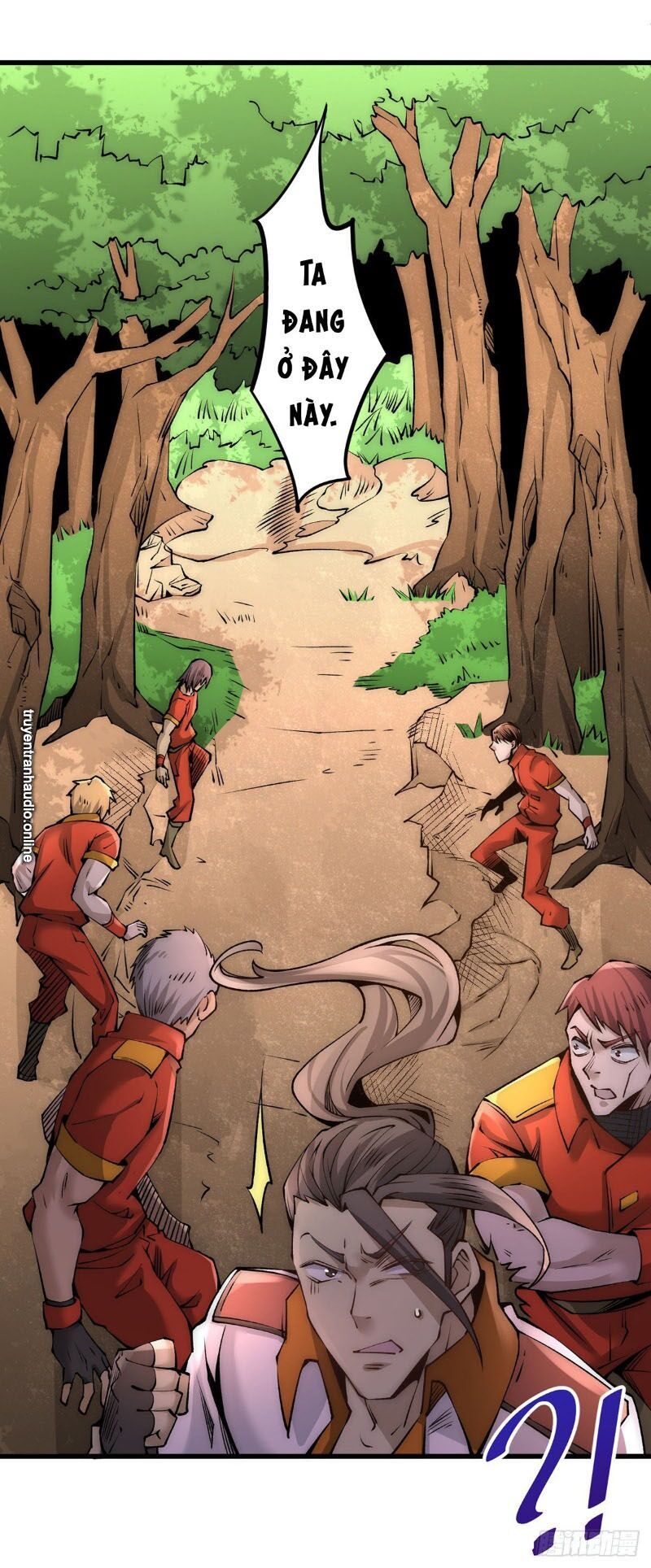 đọc truyện Đô Thị Đỉnh Phong Cao Thủ Chương 182 ảnh 22 tại Thiên Thai Truyện