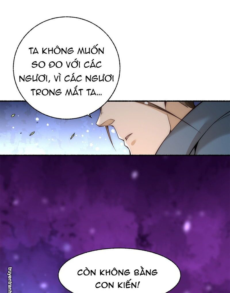 đọc truyện Đô Thị Đỉnh Phong Cao Thủ Chương 182 ảnh 25 tại Thiên Thai Truyện