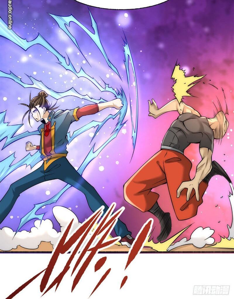 đọc truyện Đô Thị Đỉnh Phong Cao Thủ Chương 182 ảnh 26 tại Thiên Thai Truyện