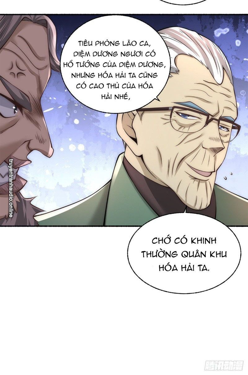 đọc truyện Đô Thị Đỉnh Phong Cao Thủ Chương 182 ảnh 28 tại Thiên Thai Truyện