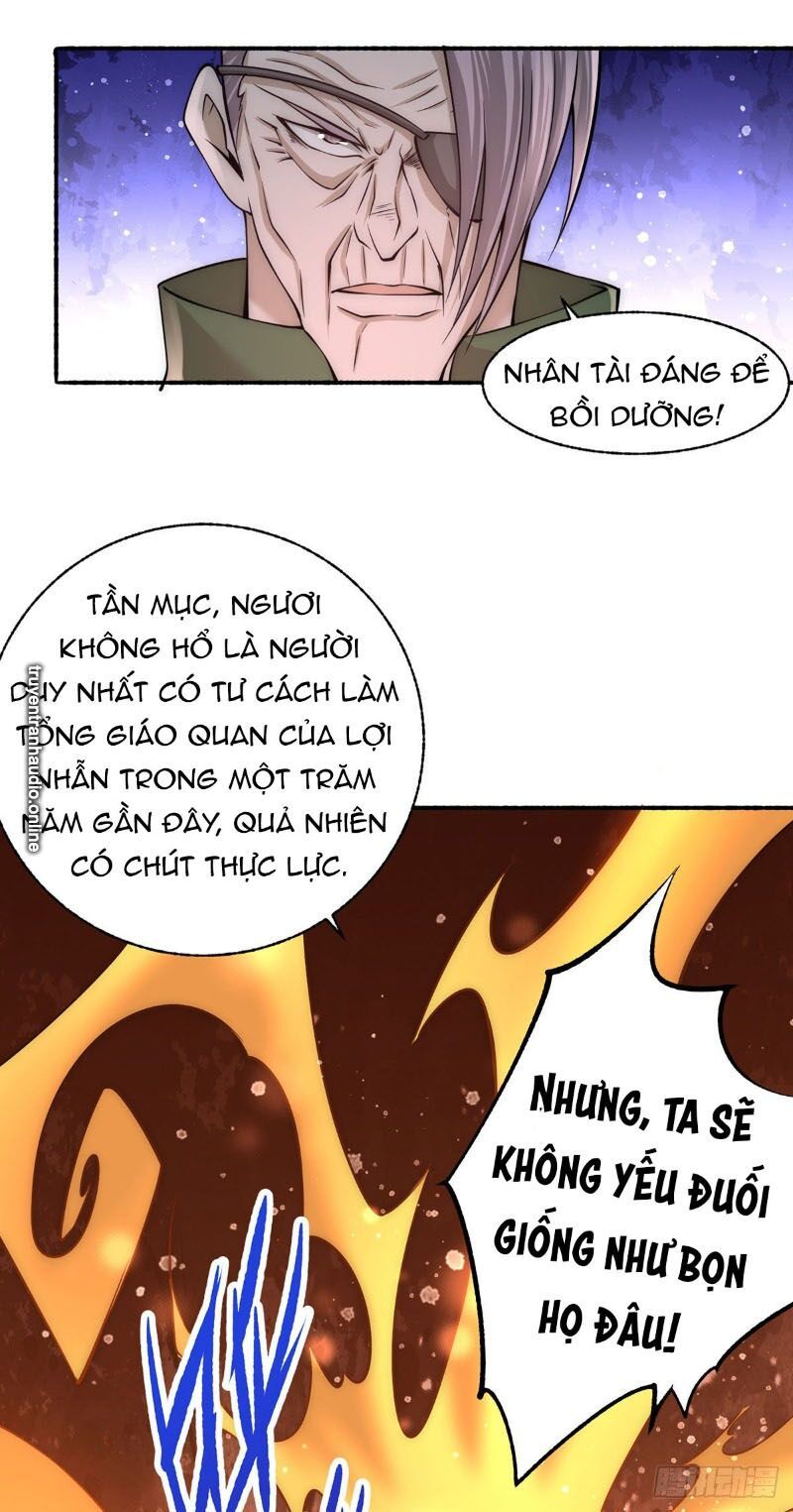 đọc truyện Đô Thị Đỉnh Phong Cao Thủ Chương 182 ảnh 29 tại Thiên Thai Truyện