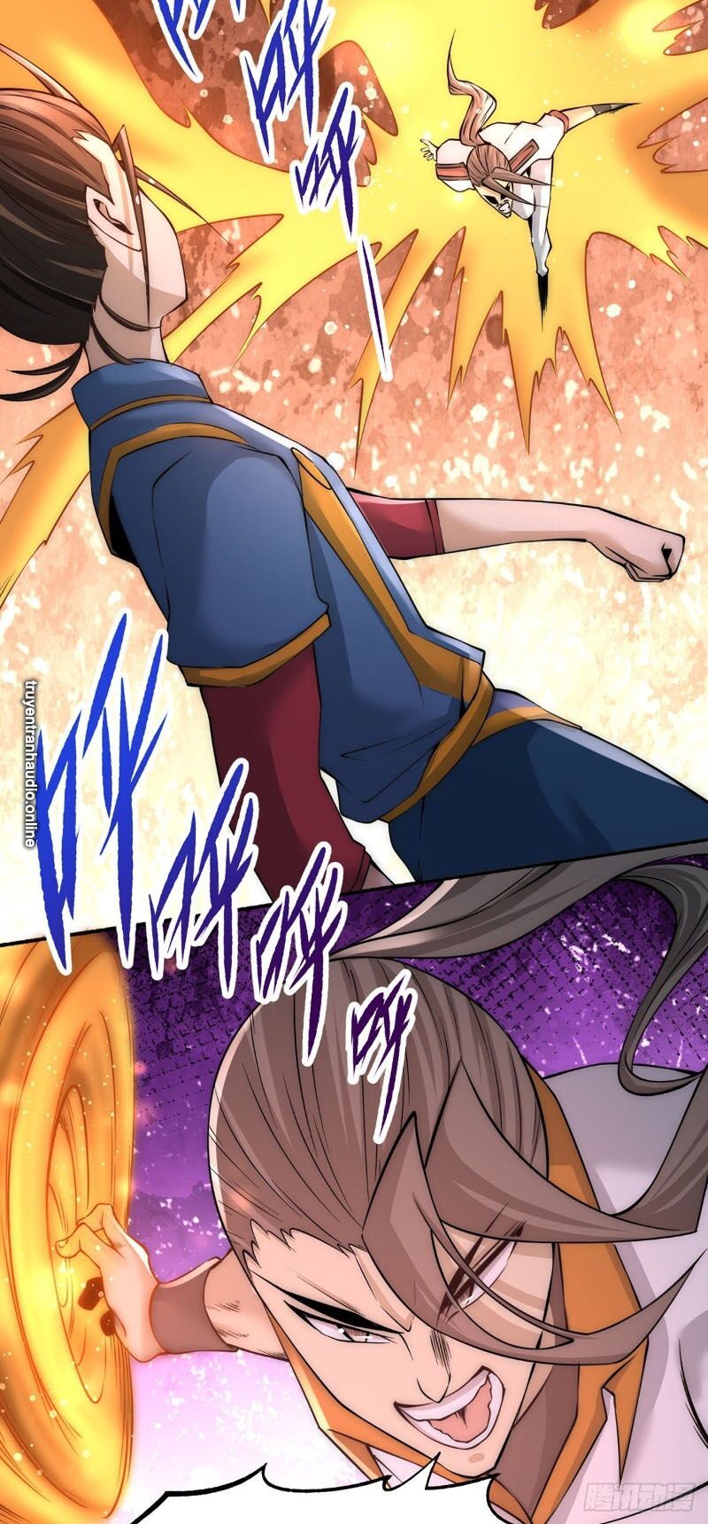 đọc truyện Đô Thị Đỉnh Phong Cao Thủ Chương 182 ảnh 30 tại Thiên Thai Truyện