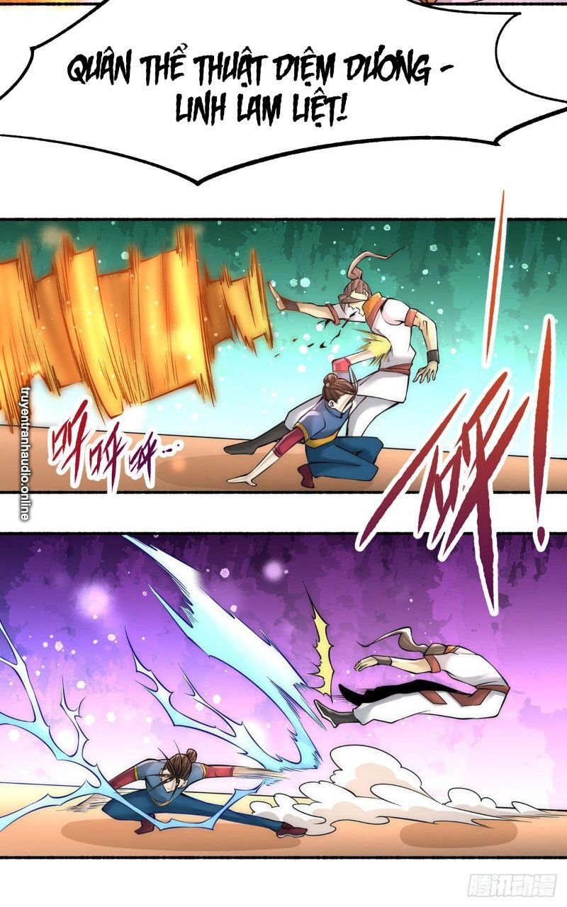 đọc truyện Đô Thị Đỉnh Phong Cao Thủ Chương 182 ảnh 31 tại Thiên Thai Truyện