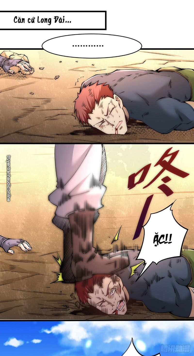 đọc truyện Đô Thị Đỉnh Phong Cao Thủ Chương 182 ảnh 5 tại Thiên Thai Truyện