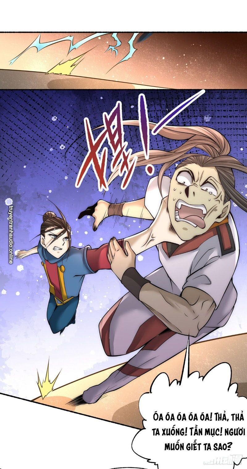 đọc truyện Đô Thị Đỉnh Phong Cao Thủ Chương 182 ảnh 32 tại Thiên Thai Truyện