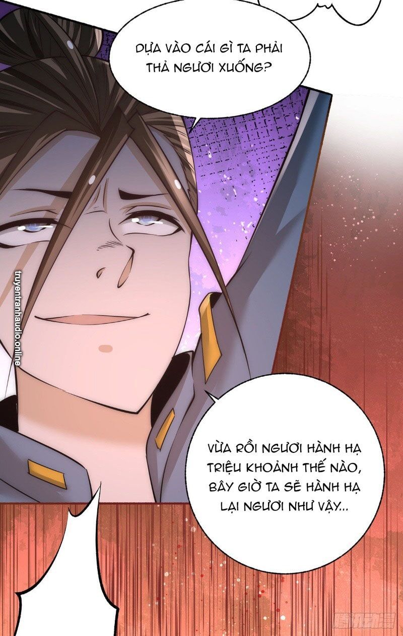 đọc truyện Đô Thị Đỉnh Phong Cao Thủ Chương 182 ảnh 33 tại Thiên Thai Truyện