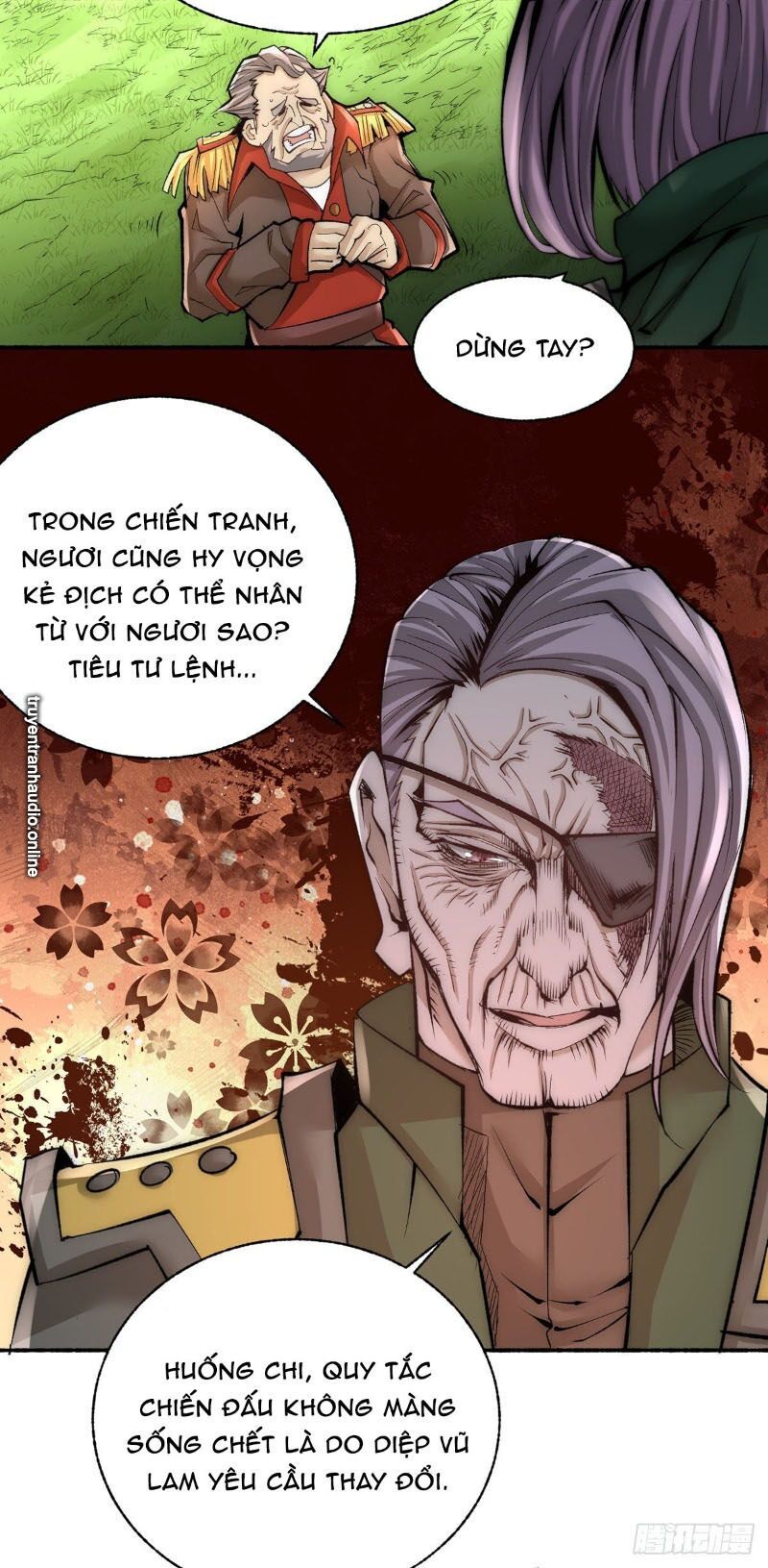 đọc truyện Đô Thị Đỉnh Phong Cao Thủ Chương 182 ảnh 36 tại Thiên Thai Truyện