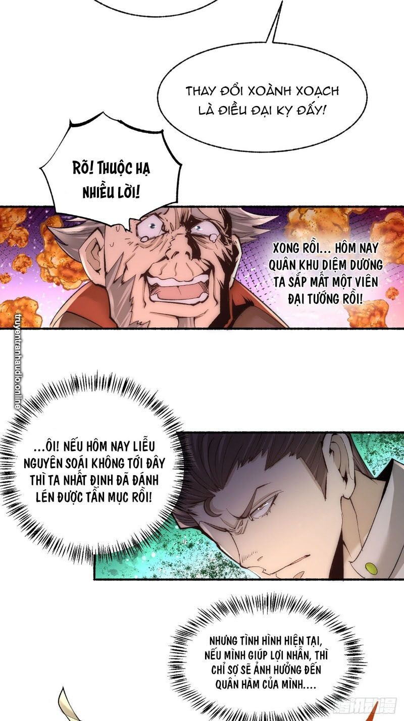 đọc truyện Đô Thị Đỉnh Phong Cao Thủ Chương 182 ảnh 37 tại Thiên Thai Truyện