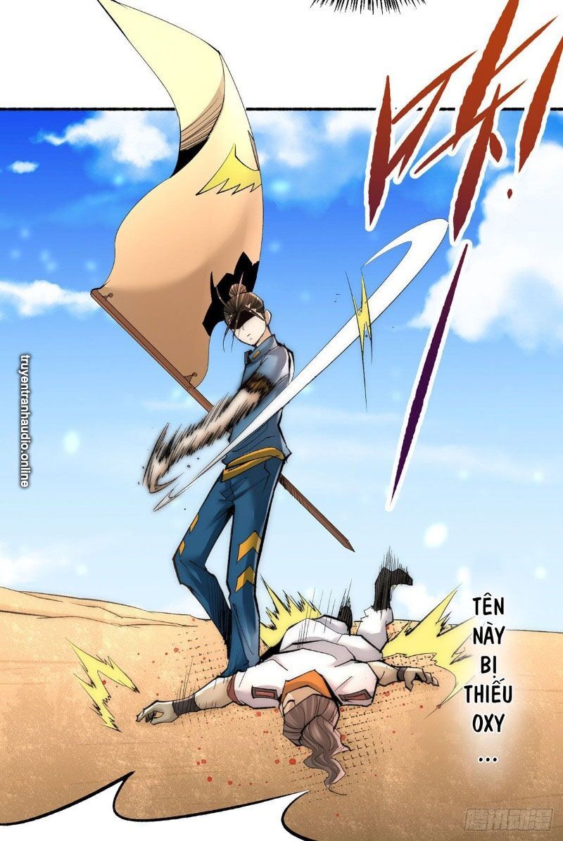 đọc truyện Đô Thị Đỉnh Phong Cao Thủ Chương 182 ảnh 38 tại Thiên Thai Truyện