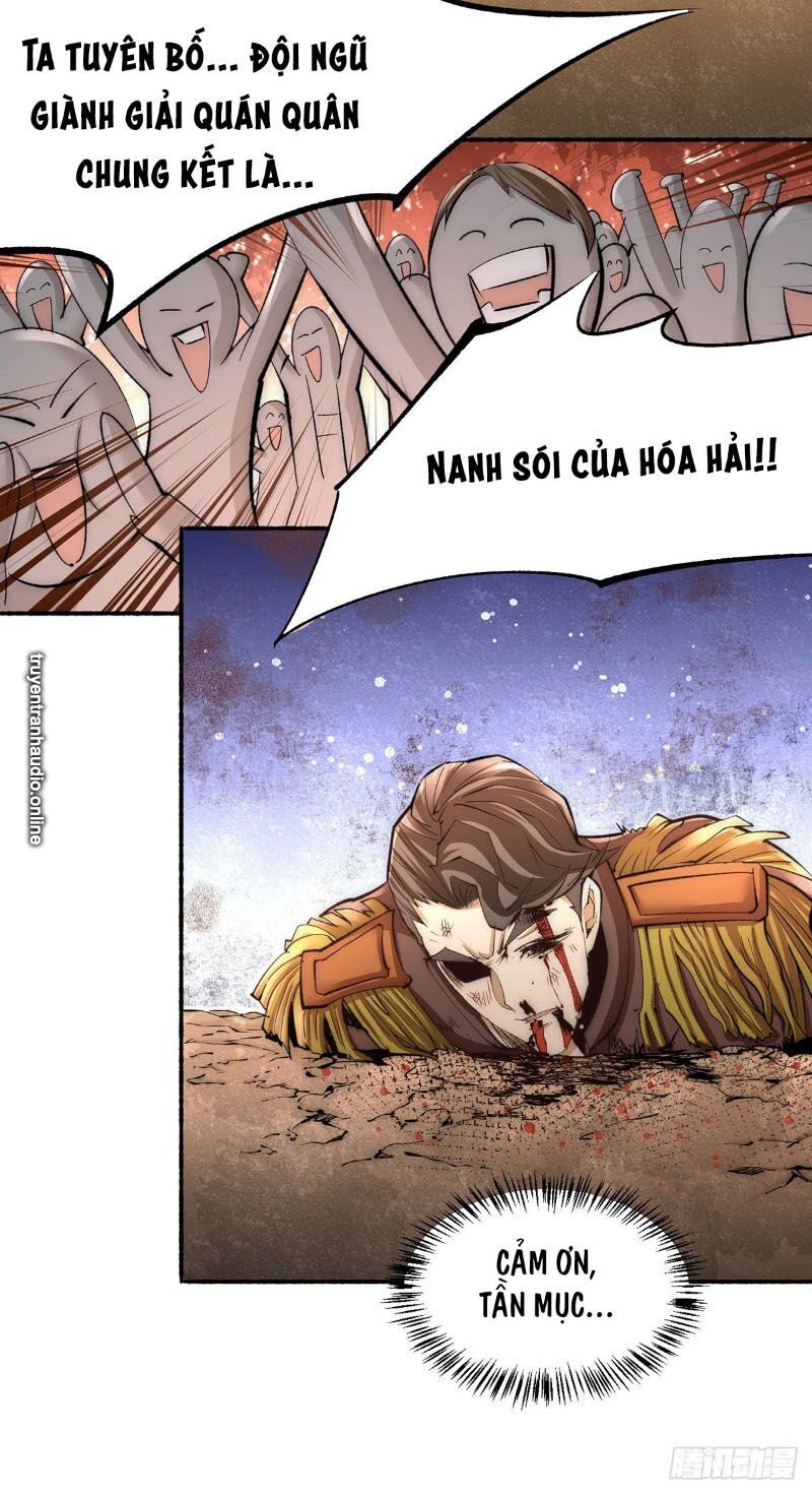 đọc truyện Đô Thị Đỉnh Phong Cao Thủ Chương 182 ảnh 39 tại Thiên Thai Truyện