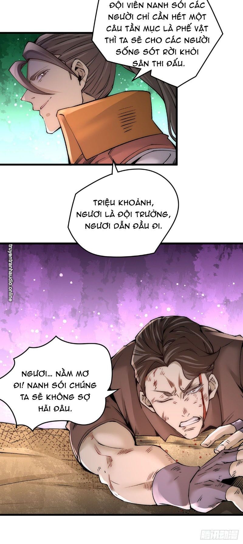 đọc truyện Đô Thị Đỉnh Phong Cao Thủ Chương 182 ảnh 7 tại Thiên Thai Truyện