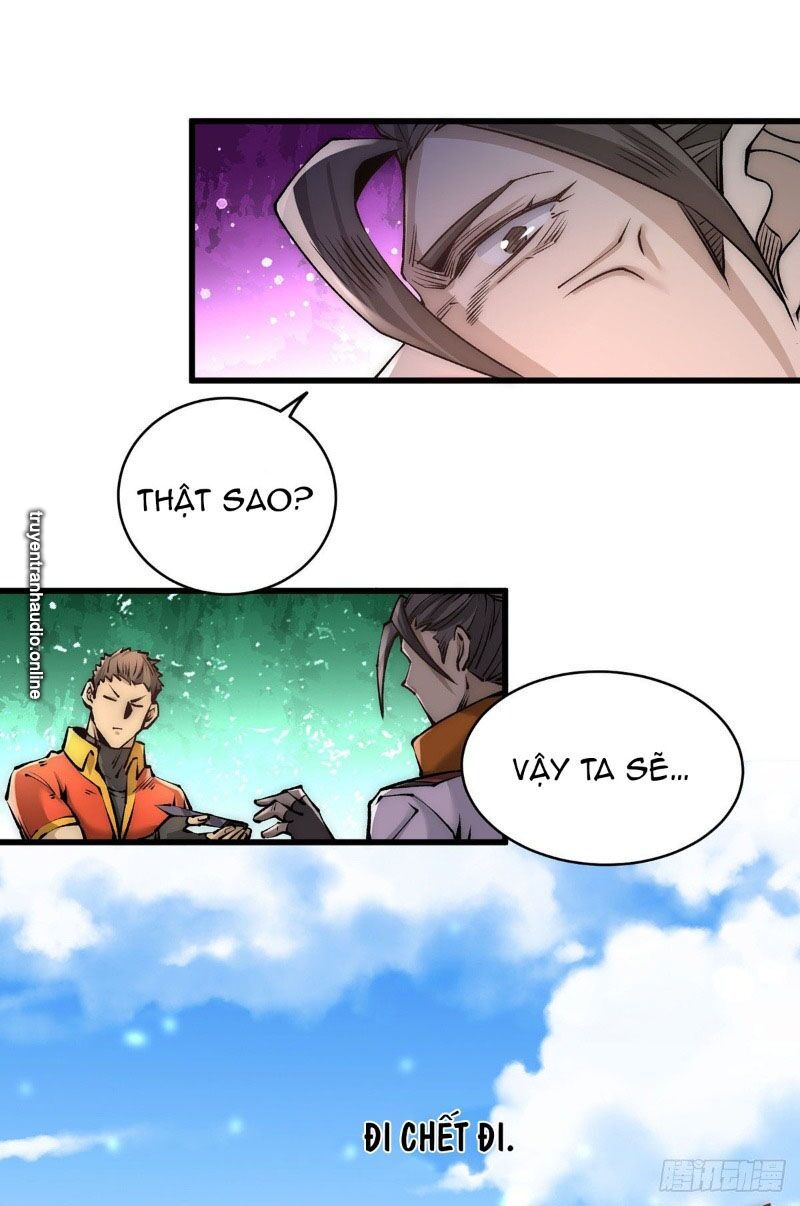 đọc truyện Đô Thị Đỉnh Phong Cao Thủ Chương 182 ảnh 8 tại Thiên Thai Truyện