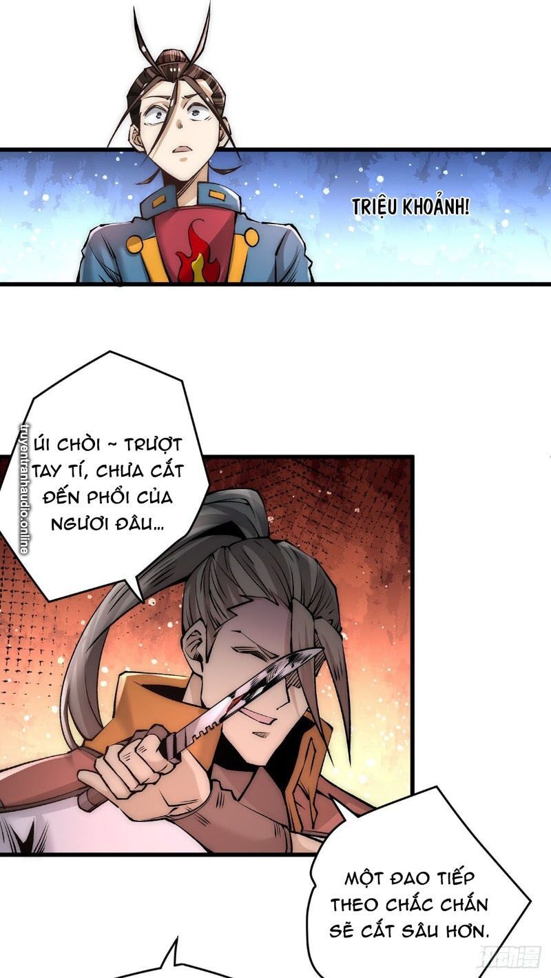 đọc truyện Đô Thị Đỉnh Phong Cao Thủ Chương 182 ảnh 10 tại Thiên Thai Truyện